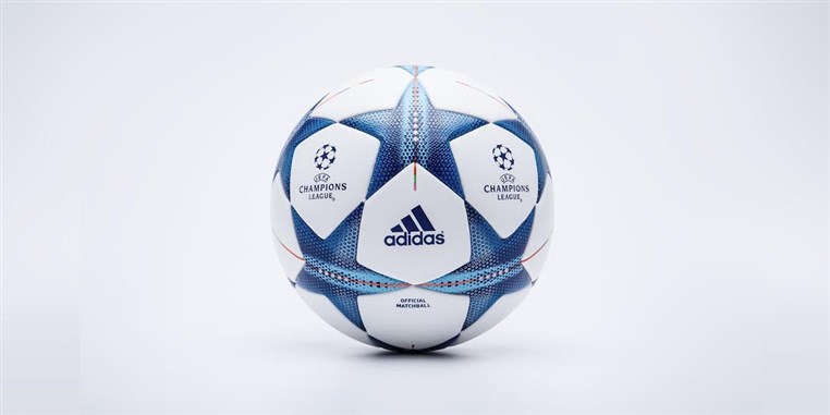 adidas UEFA Champions League Ball